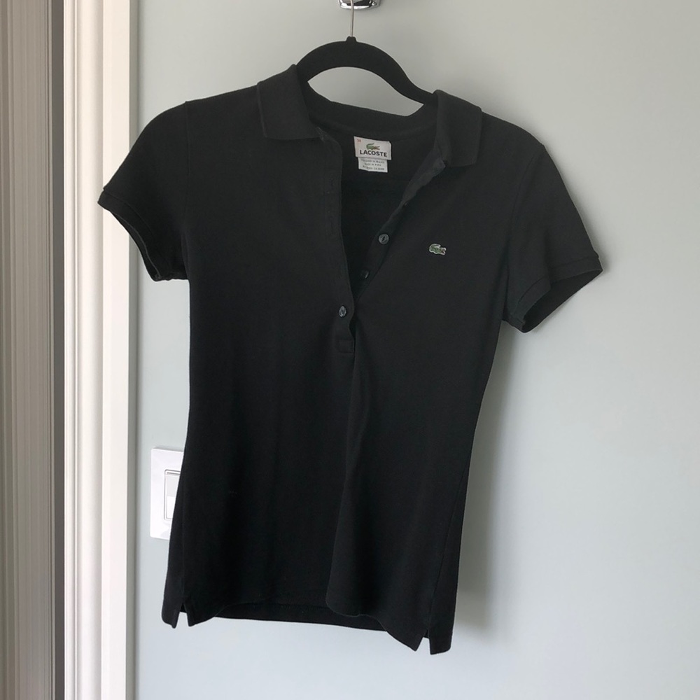 Lacoste polo